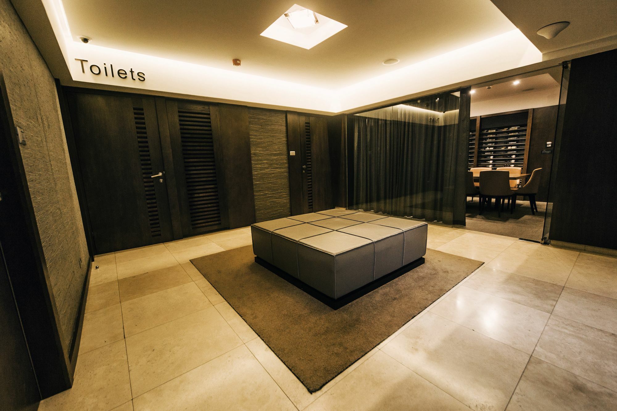 Hotel Residence Zagreb Eksteriør billede