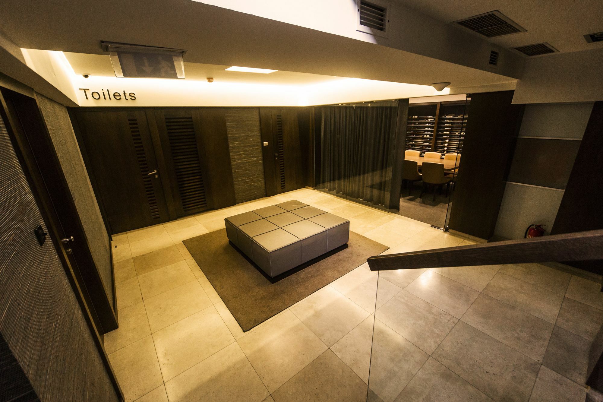 Hotel Residence Zagreb Eksteriør billede