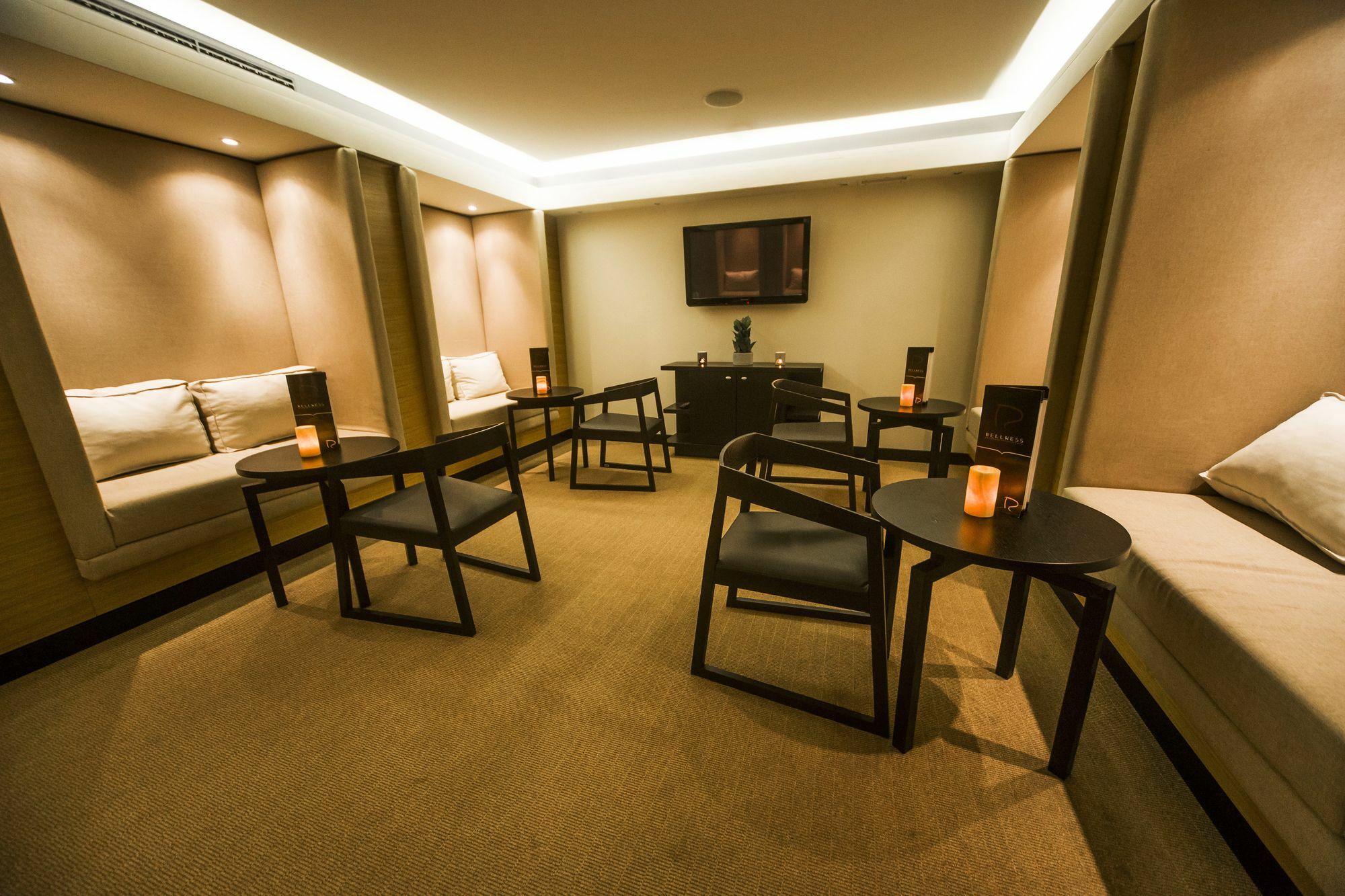 Hotel Residence Zagreb Eksteriør billede