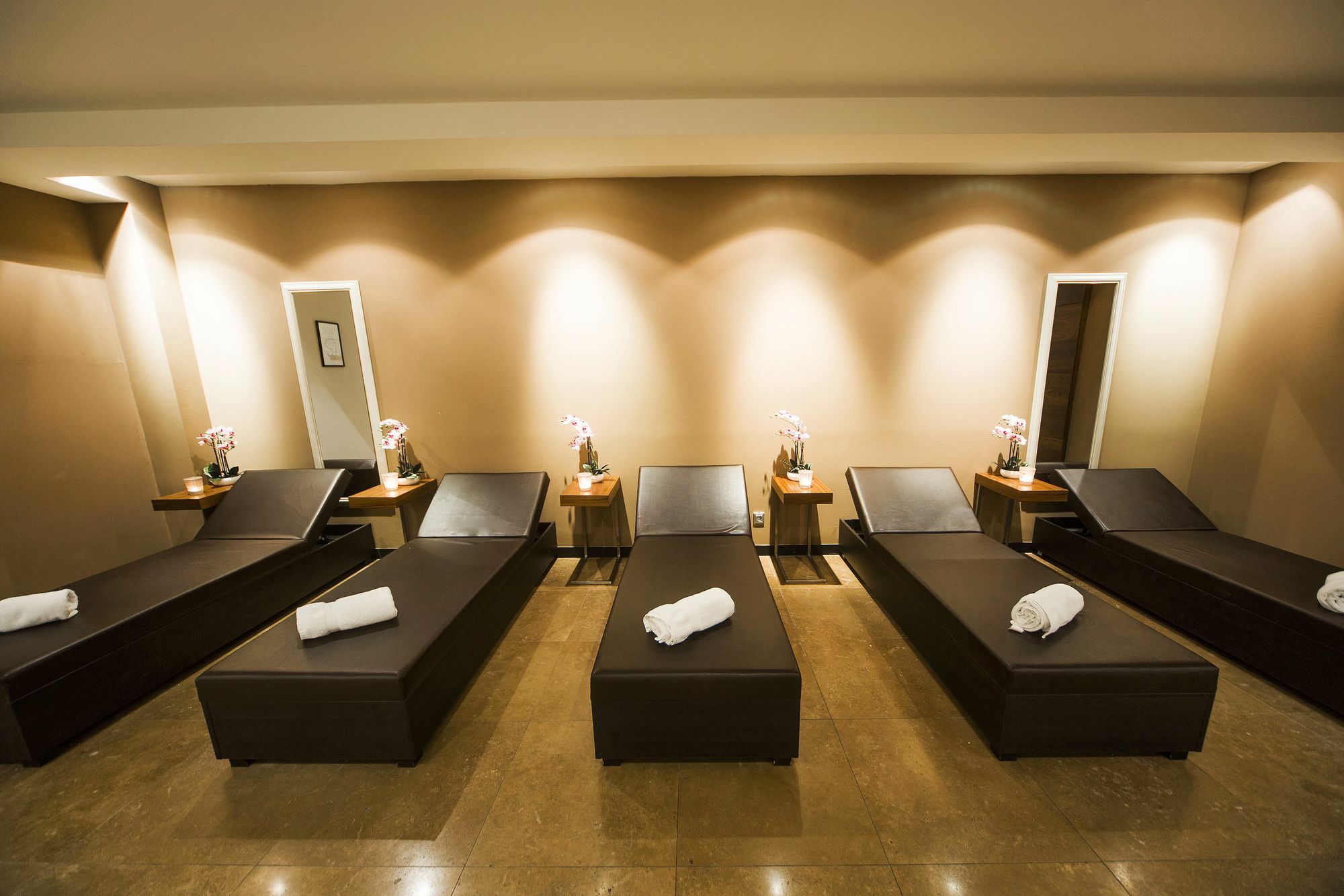 Hotel Residence Zagreb Eksteriør billede