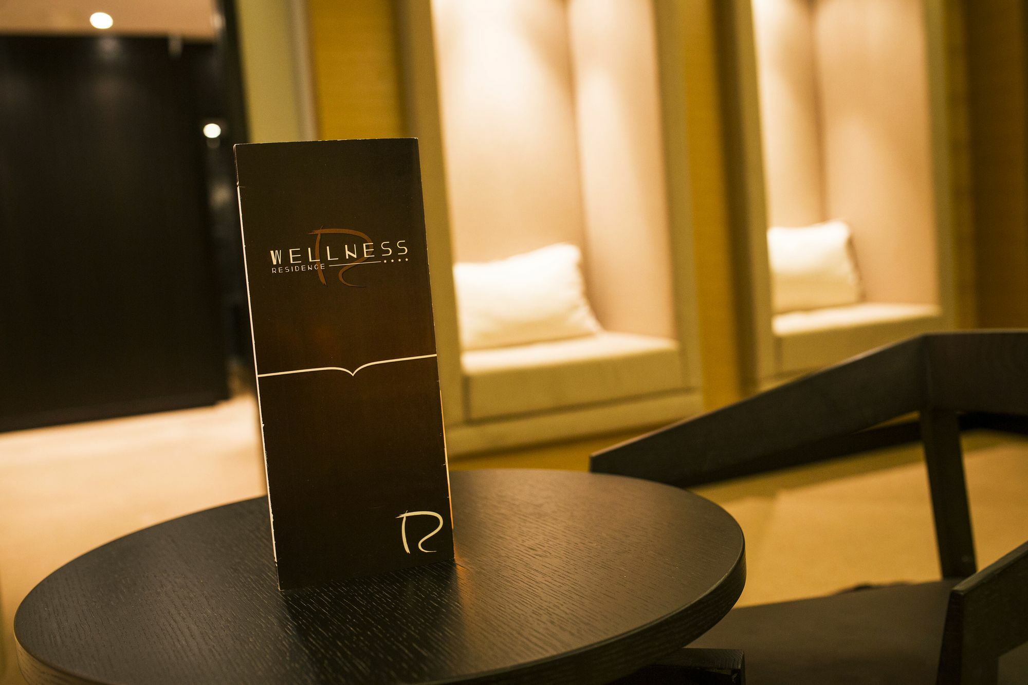 Hotel Residence Zagreb Eksteriør billede