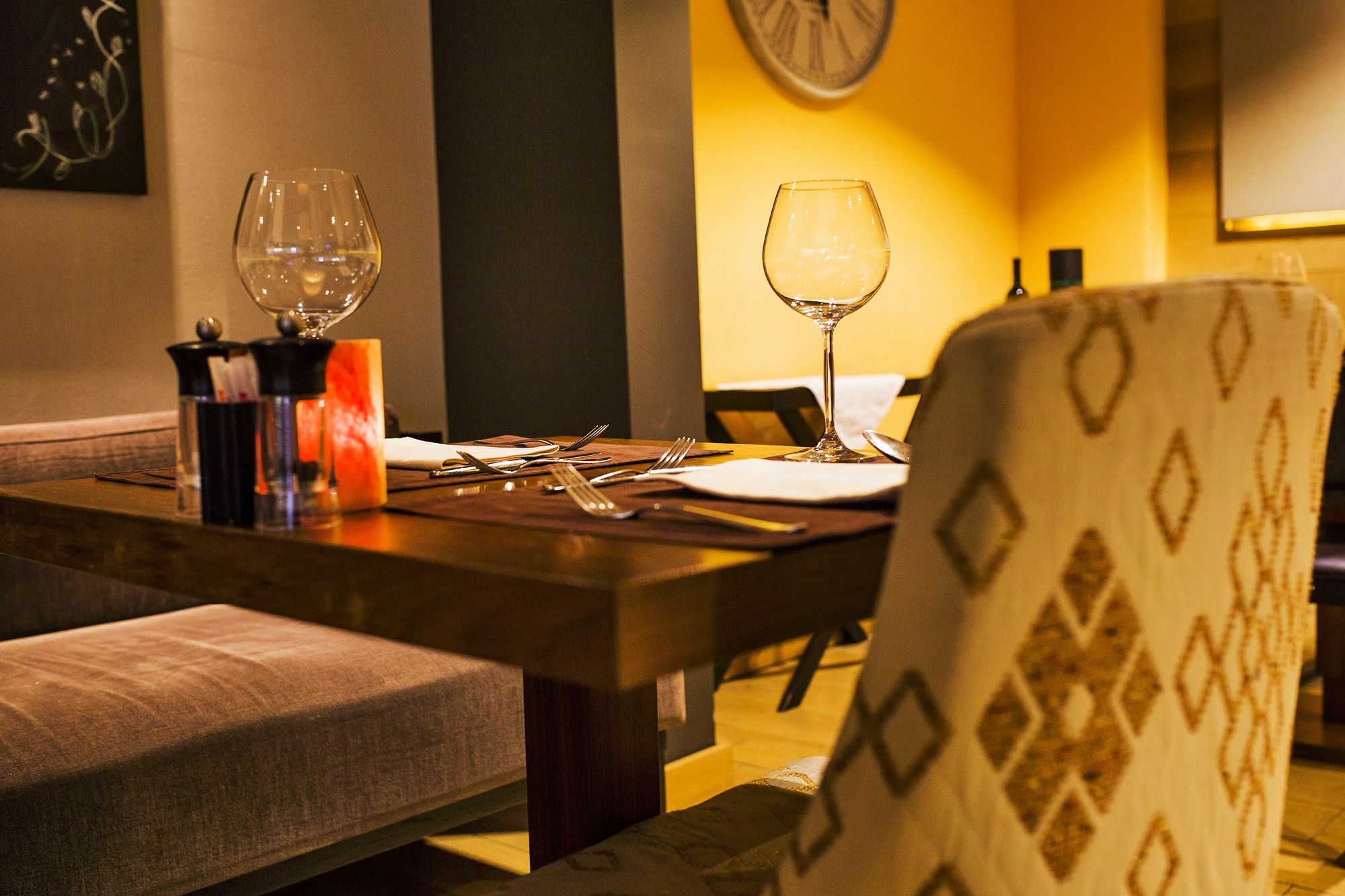 Hotel Residence Zagreb Eksteriør billede