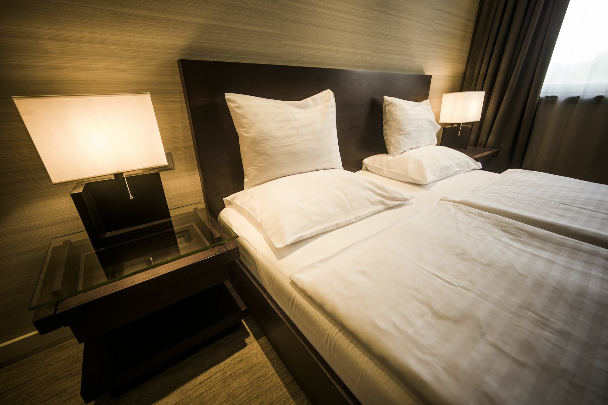 Hotel Residence Zagreb Eksteriør billede