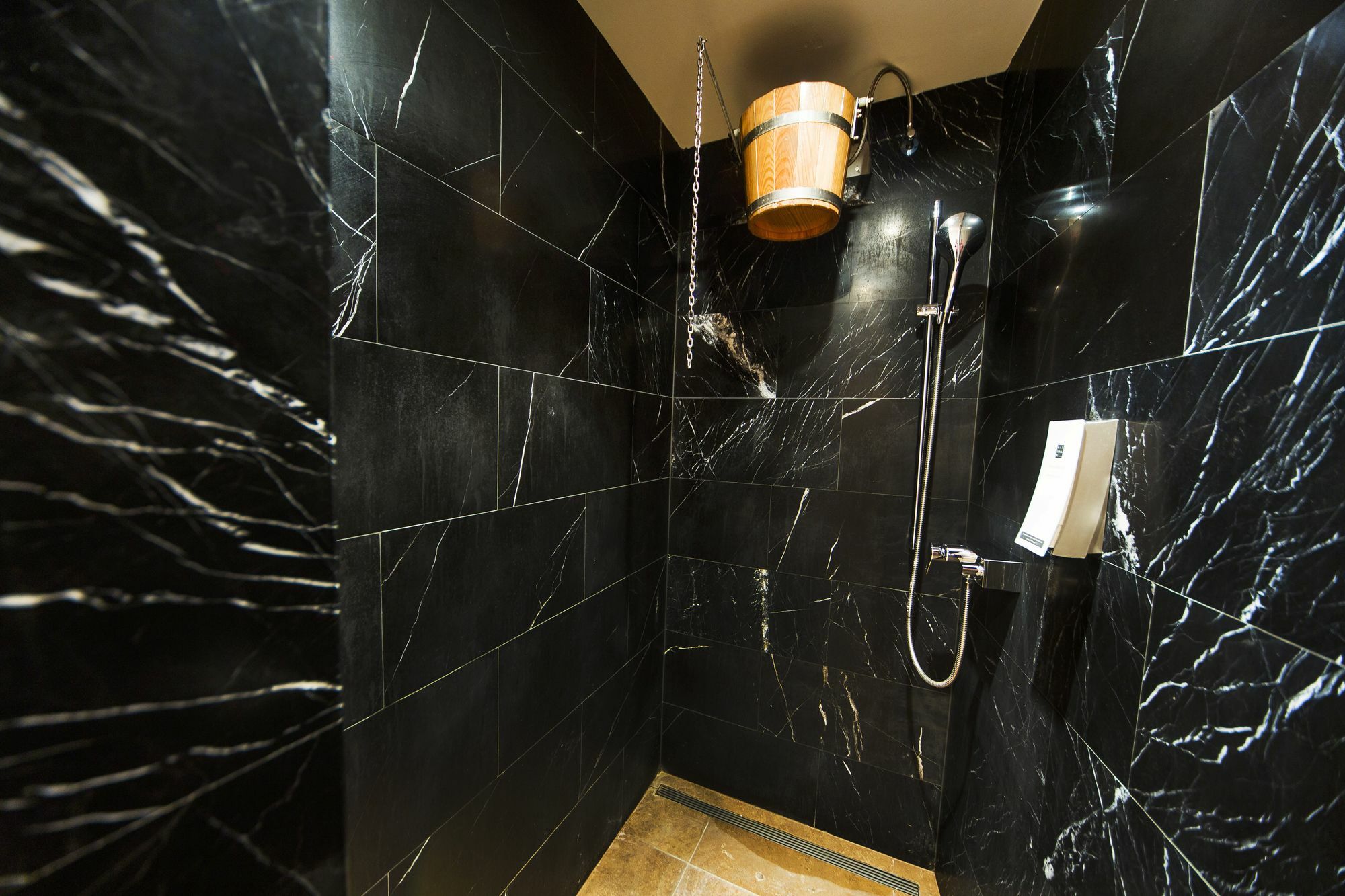 Hotel Residence Zagreb Eksteriør billede