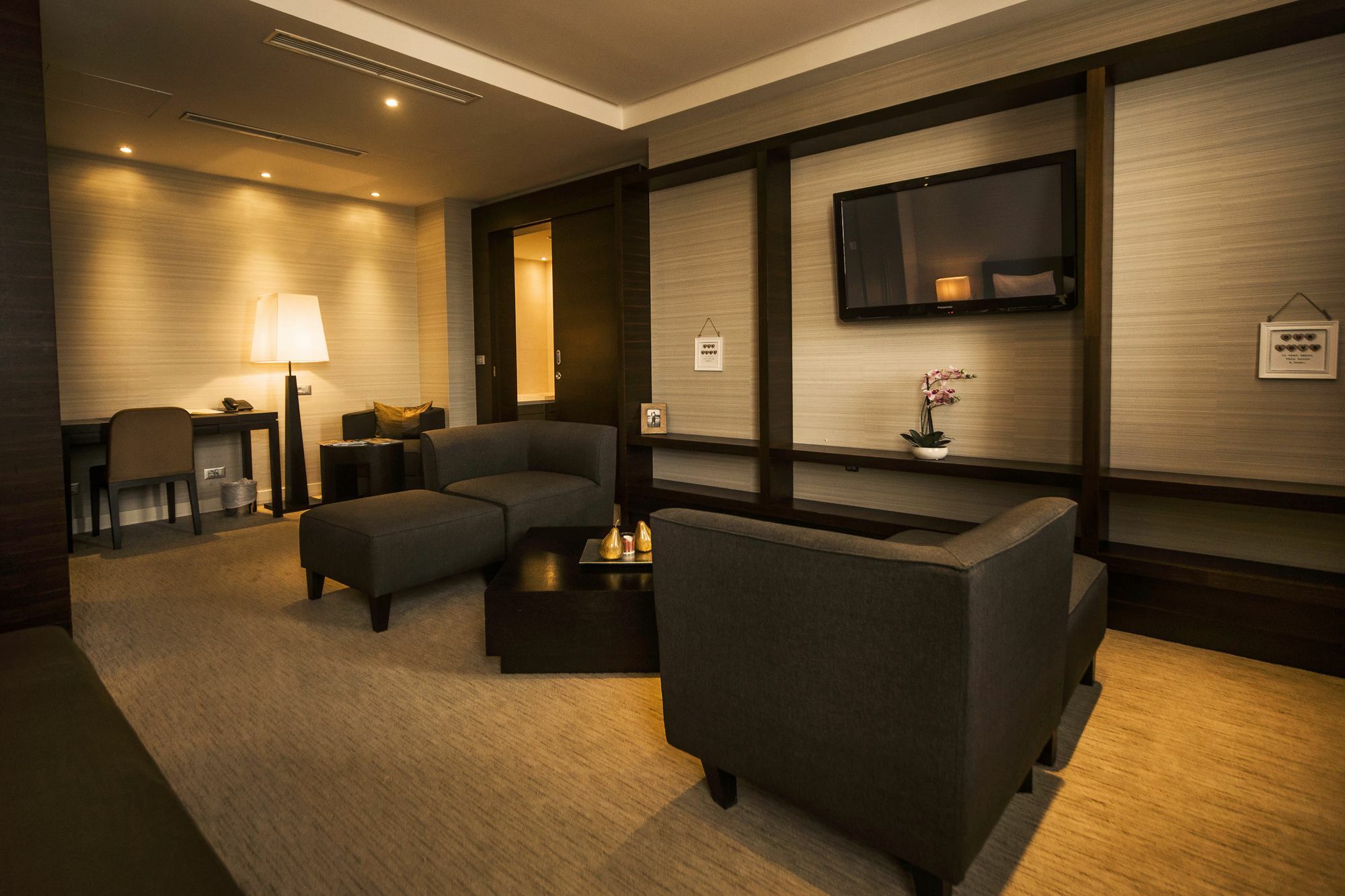 Hotel Residence Zagreb Eksteriør billede