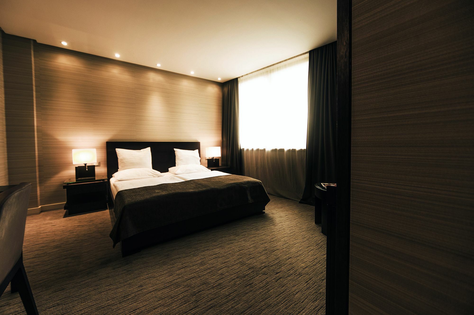Hotel Residence Zagreb Eksteriør billede