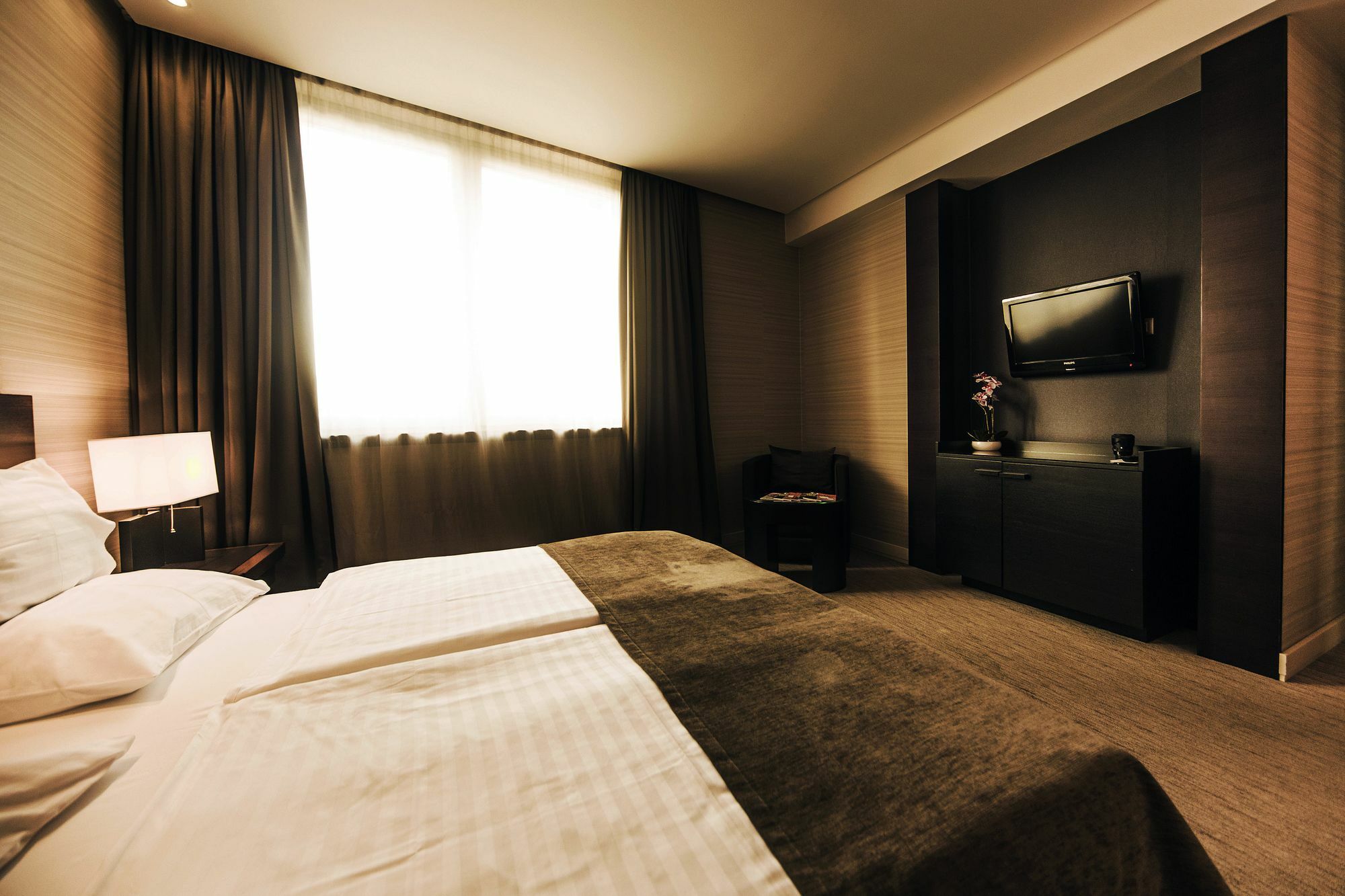 Hotel Residence Zagreb Eksteriør billede