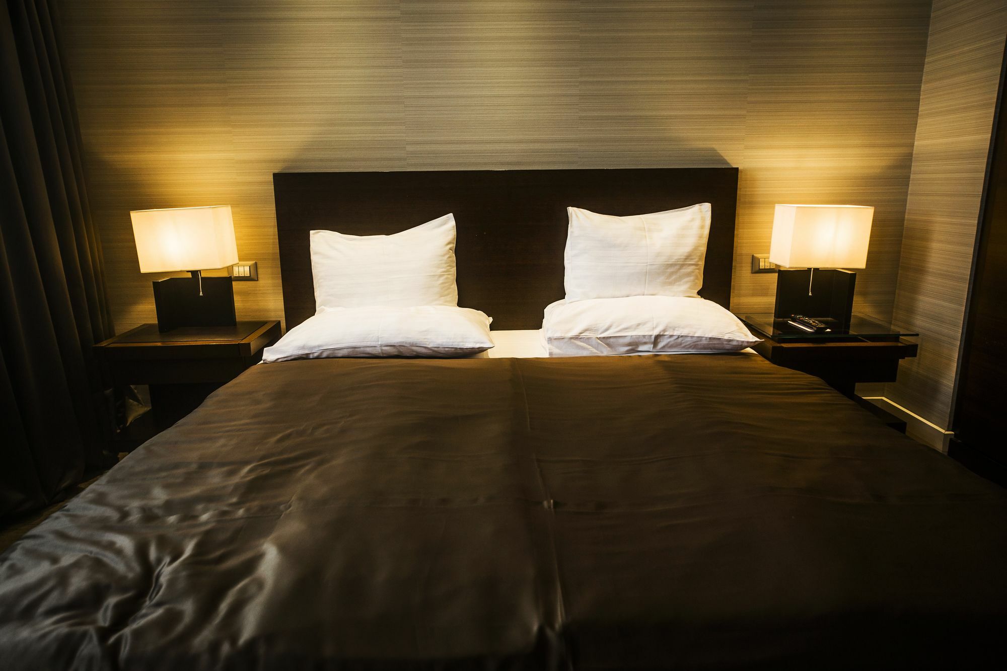 Hotel Residence Zagreb Eksteriør billede
