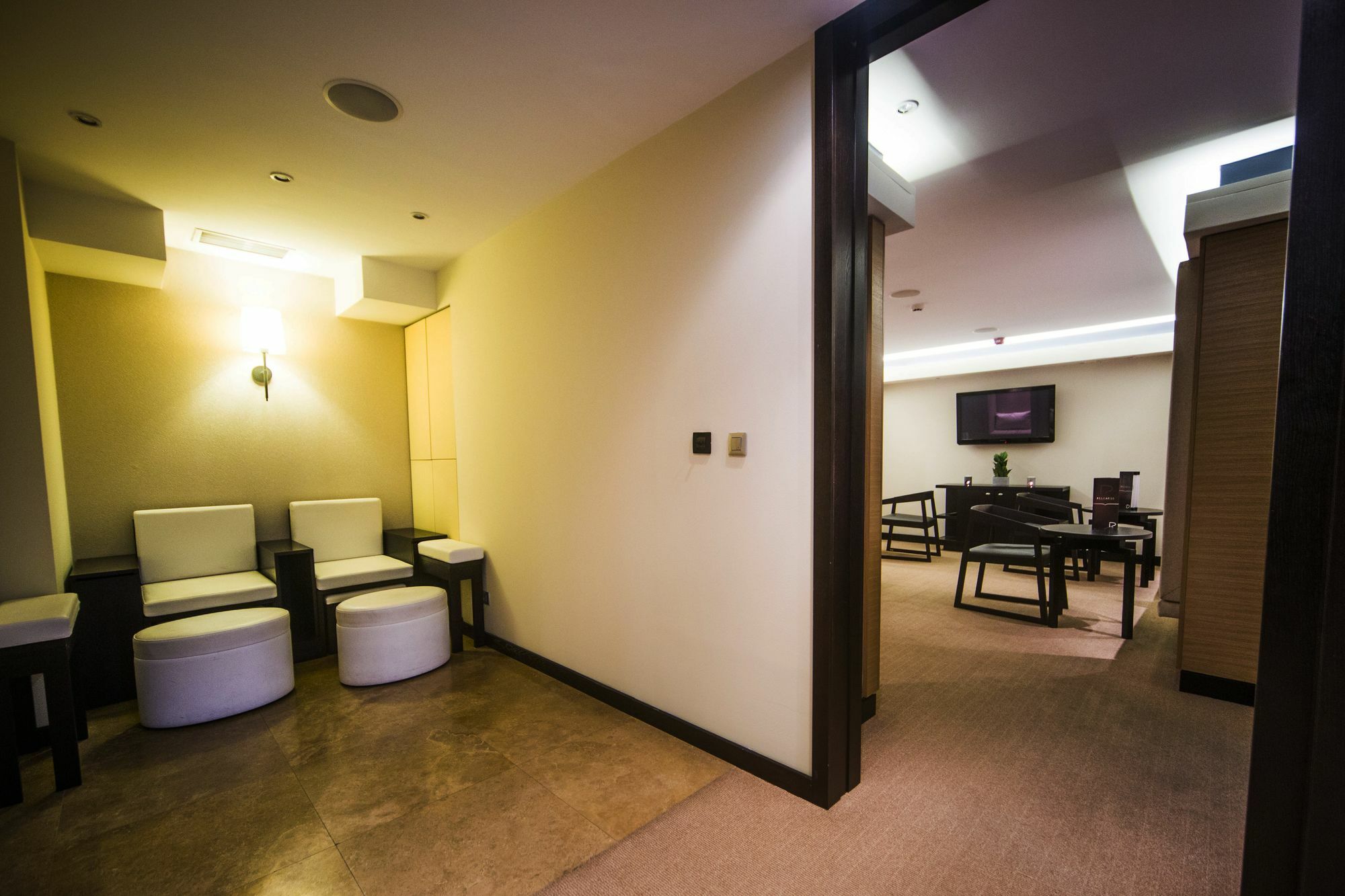 Hotel Residence Zagreb Eksteriør billede