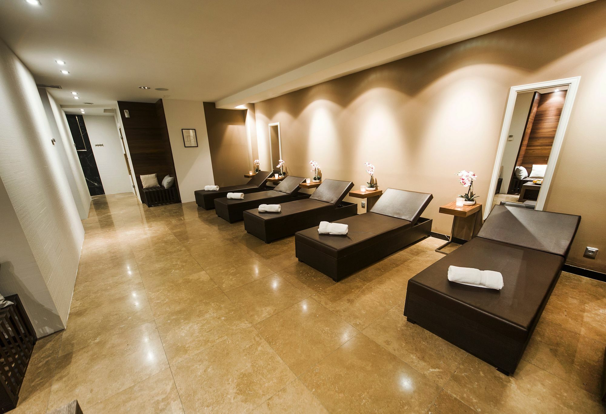 Hotel Residence Zagreb Eksteriør billede