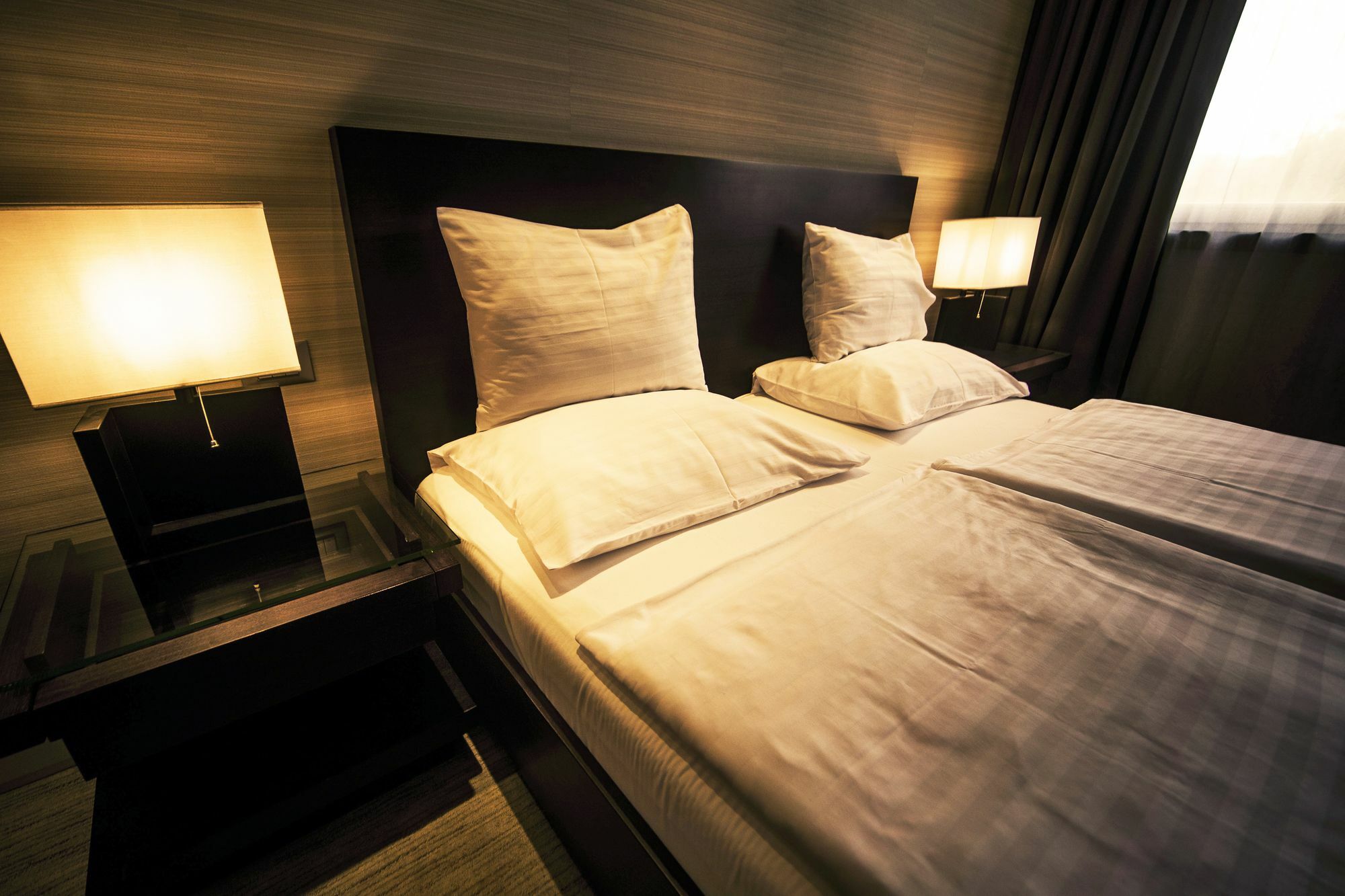 Hotel Residence Zagreb Eksteriør billede