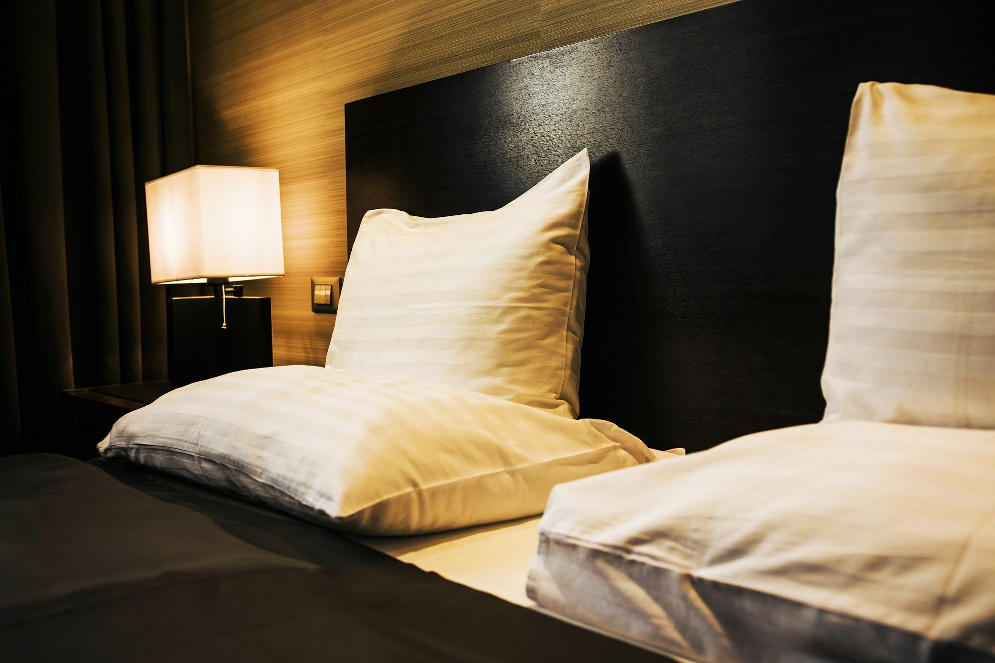 Hotel Residence Zagreb Eksteriør billede